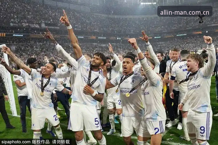 埃梅里五夺欧联杯，维拉夺冠背后有什么秘密？